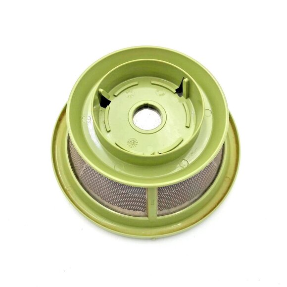 Braun Multipress Compact Centrifugal Juicer Model MP75 Type 4235 Germany Made - Picture 9 of 12